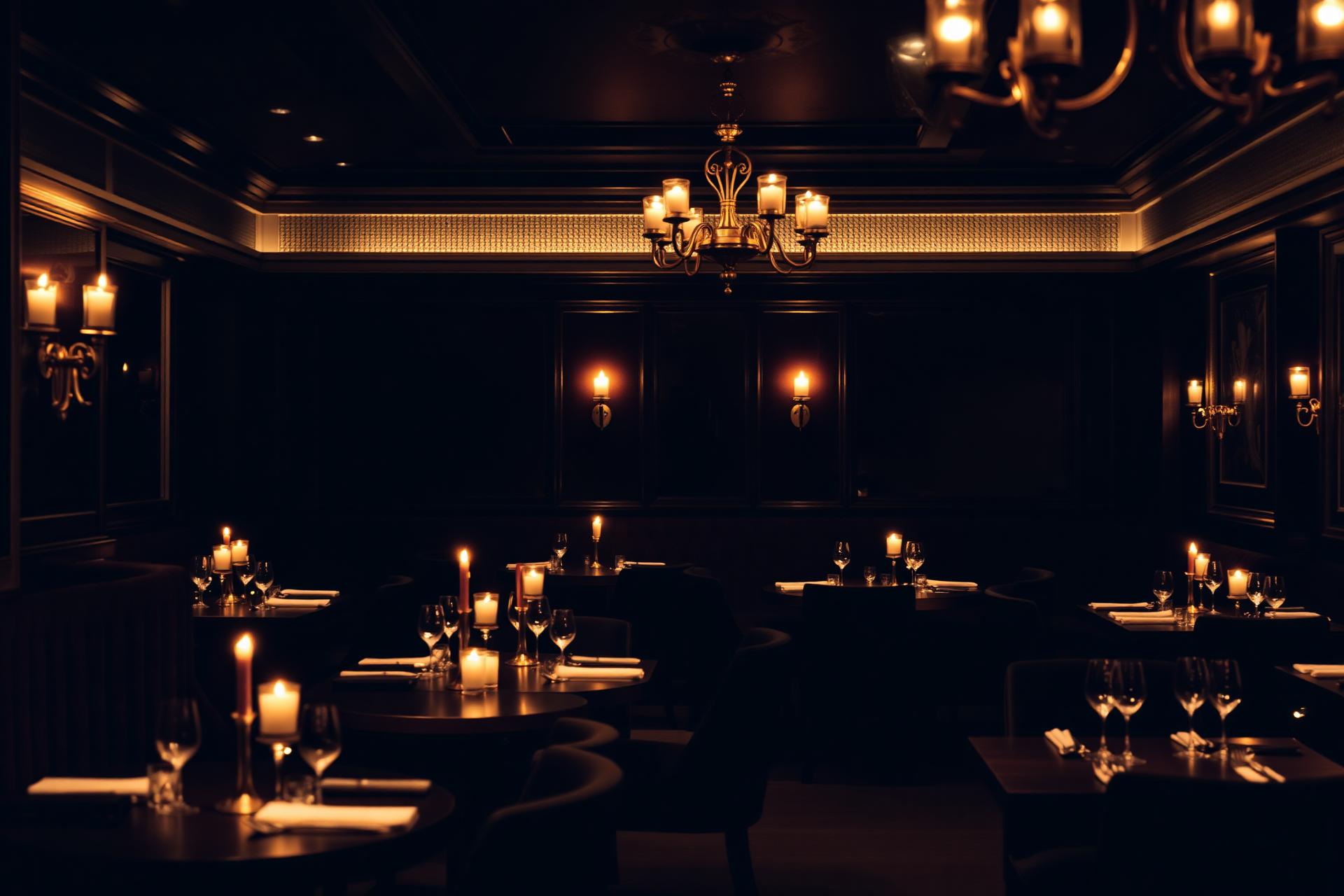 Private Dining
