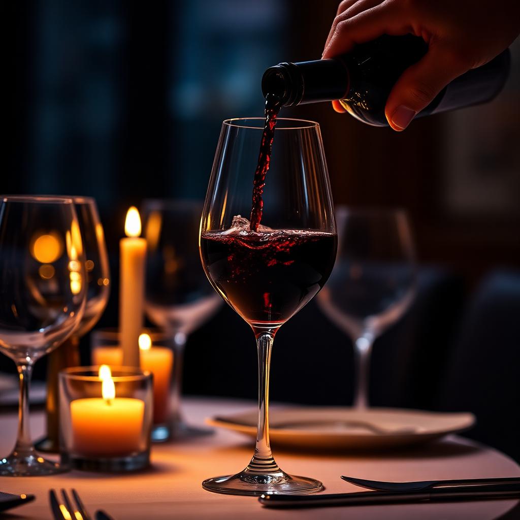 Dinner Service
